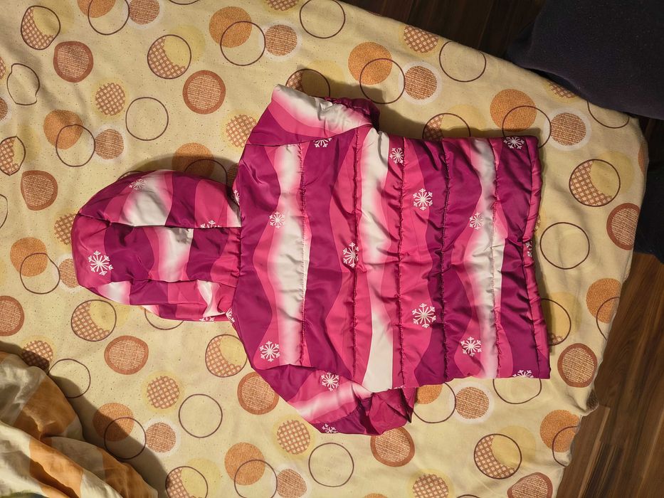 Geaca, marimea 92, primavara-toamna