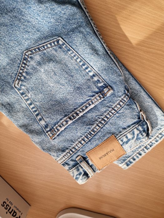 Blugi damă pull&bear