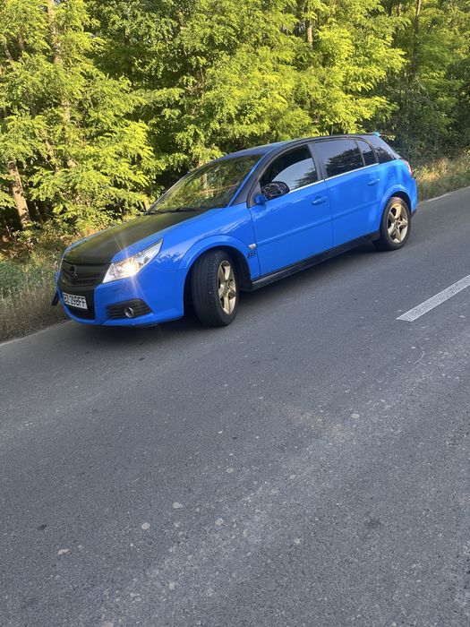Vand Opel Signum