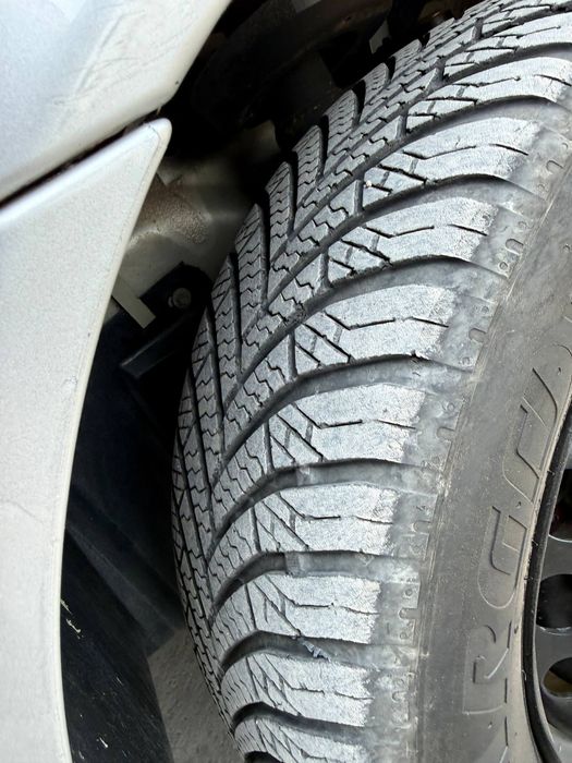 Балон и диски все сезонные