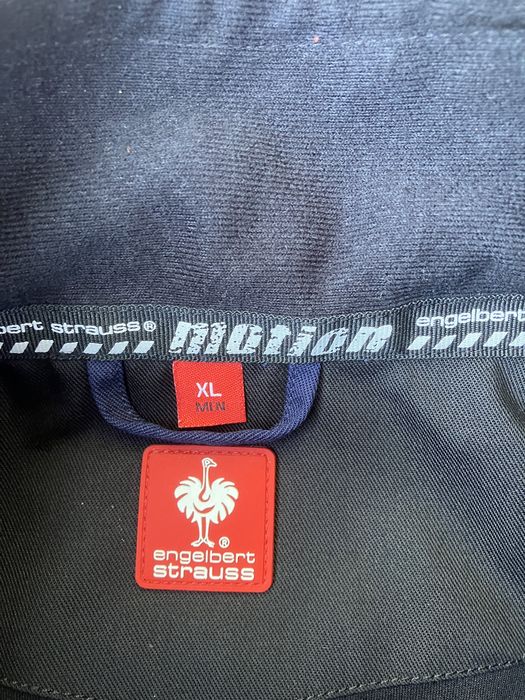 Haină de lucru Engelbert Strauss e.s.motion (XL)