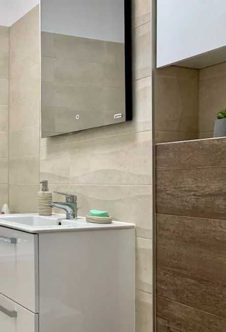 Дава се под наем Двустаен апартамент в Пловдив, Централна гара - 65 кв.м за 357 € - Снимка #4