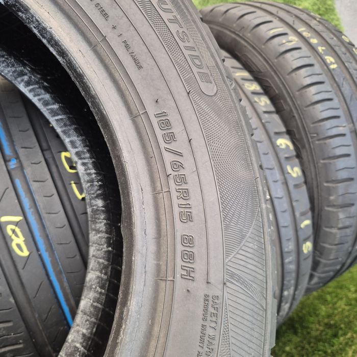 185 65 15 Falken Vară