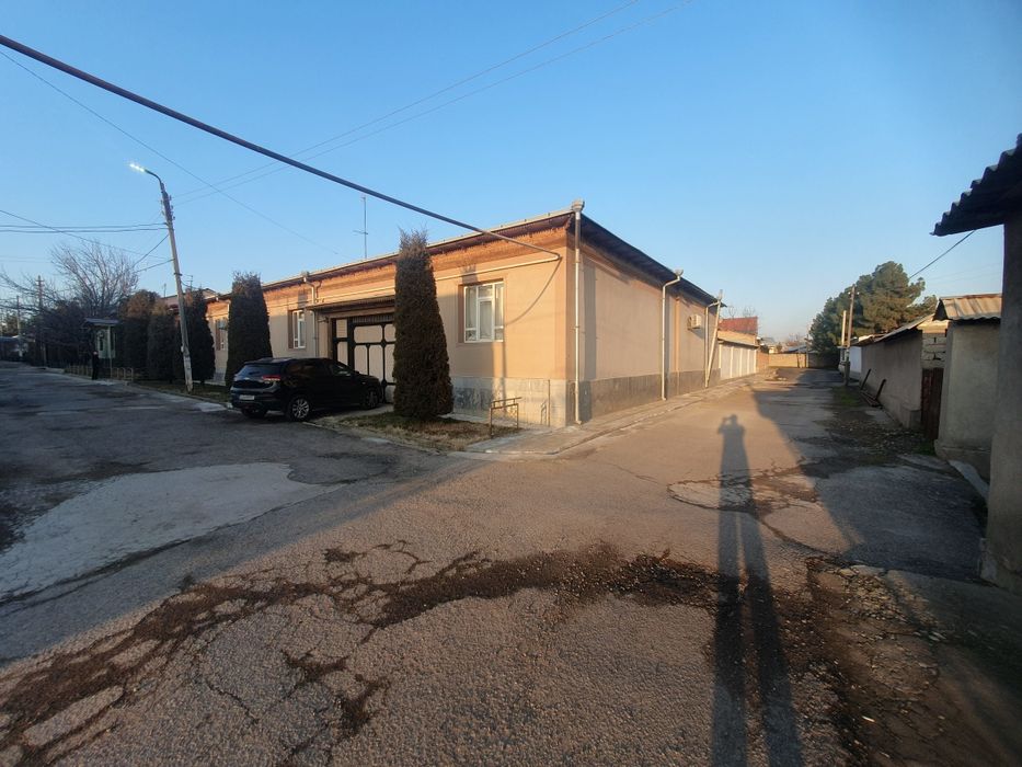 Дормонда ер сотидади 5.5 сотих