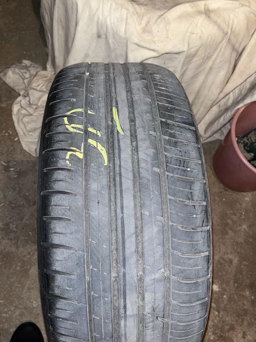 4 броя летни гуми Falken ZIEX ZE914.