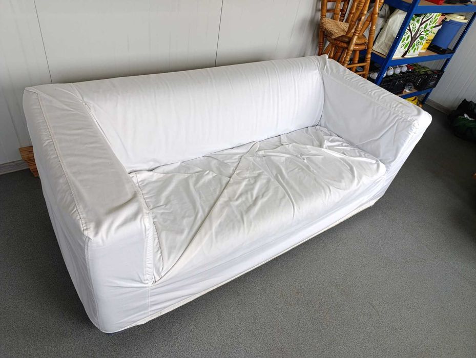 Klippan Диван 2 места- намалена цена