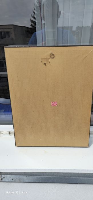 Tablou Austria Ulei pe placaj