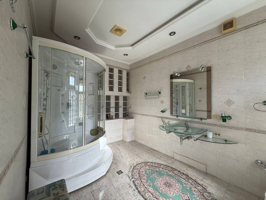 Новомосковская  Дом 14 соток