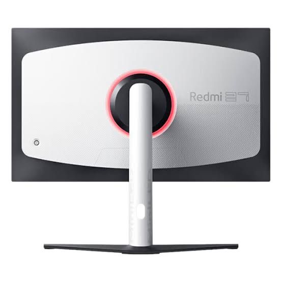 Монитор Redmi G Pro Mini LED 27 180 hz 2k (1440p)