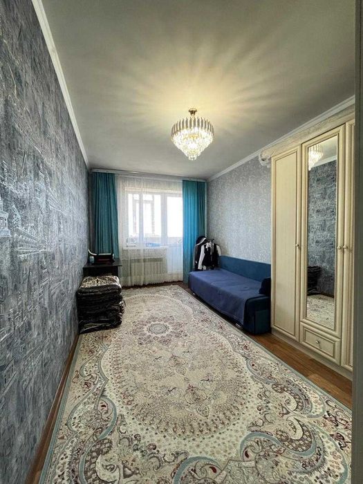 Продам 2 комнатную Болашак