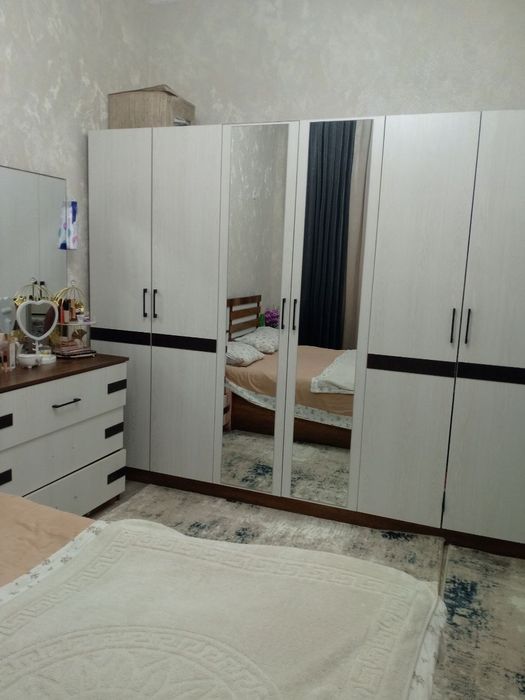 Продаётся квартира, 2/15/16, Янги-хаёт
