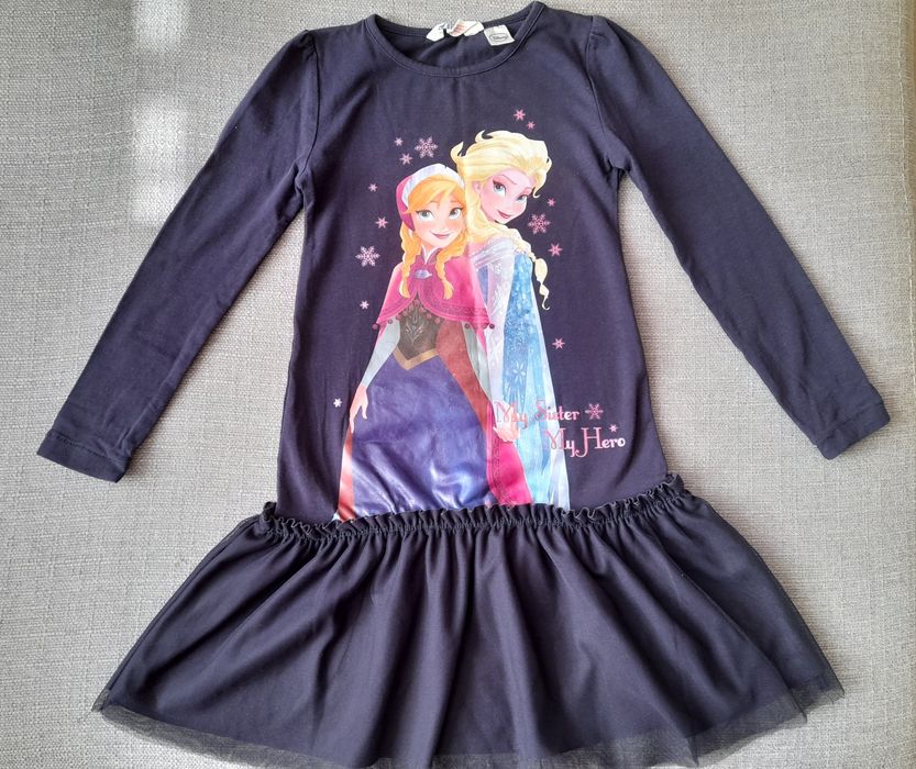 Лот дрешки р-р-6-8 г.