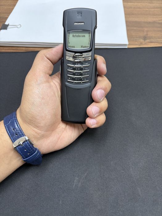 Продам nokia 8910 uzimei зарегистрирован