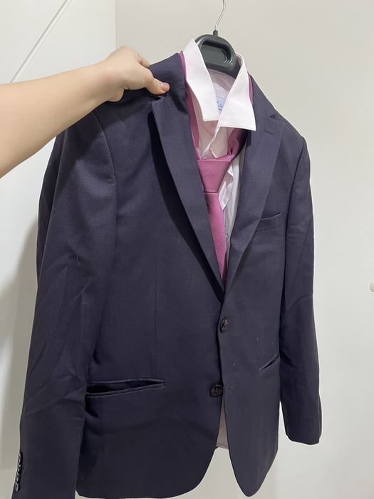 Двойка костюм !!