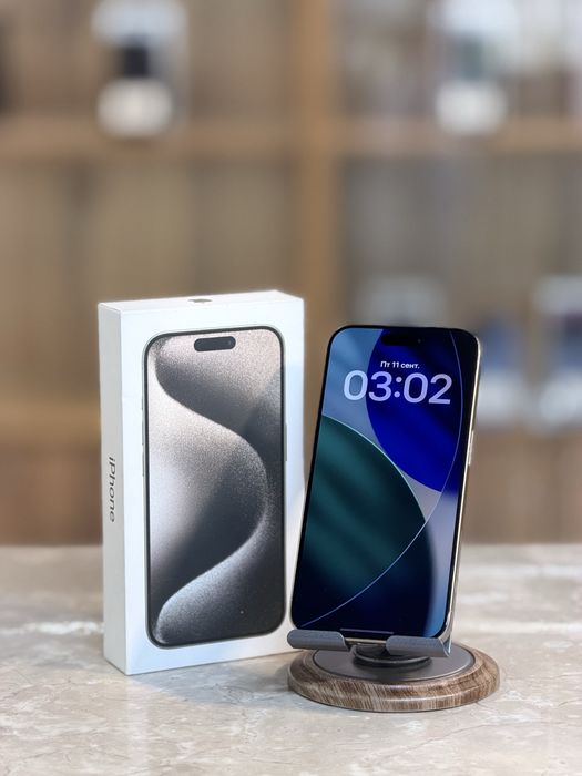 iPhone 15 Pro 256GB / Айфон 15 Про 256ГБ PhoneLab