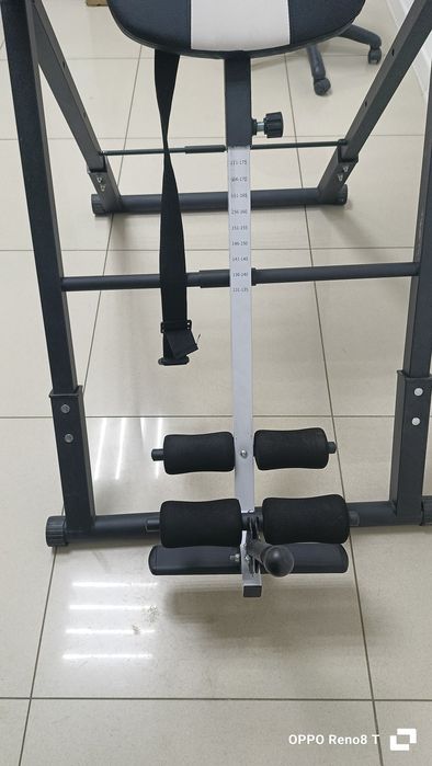 Инверсионный стол