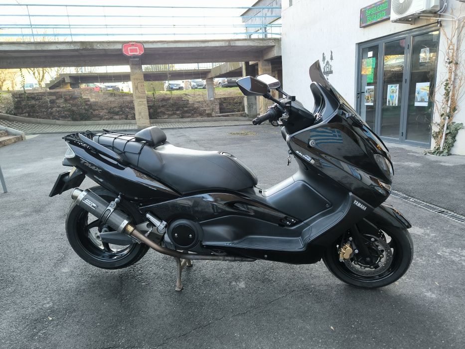 Yamaha T max -2004