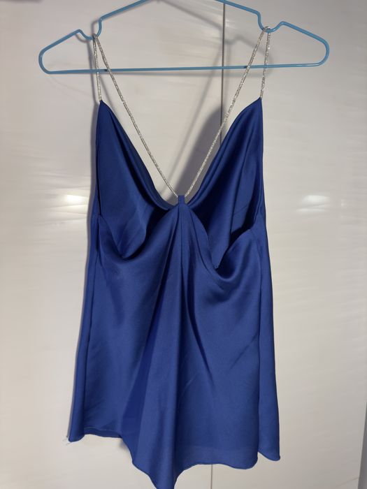 Потник с гол гръб