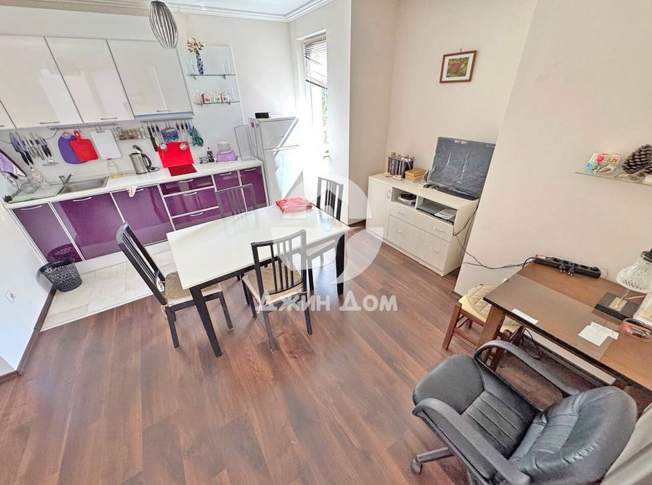 Продава се Двустаен апартамент в к.к. Слънчев бряг - 63 кв.м за 1427 €/кв.м - Снимка #3