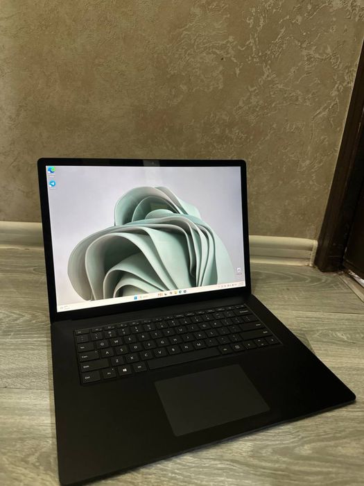 Microsoft surface laptop 3