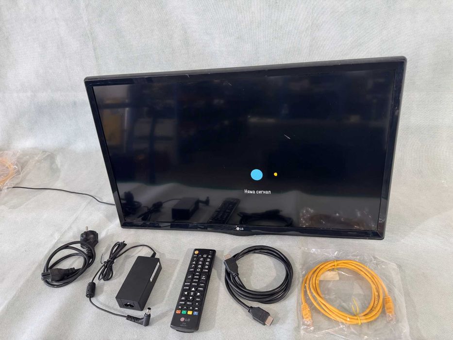 Телевизор - LG 24 inch/ A20