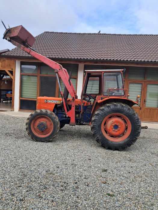 Vand Same Centauro 65