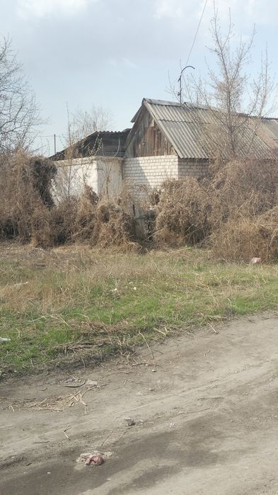 Продам дачный участок