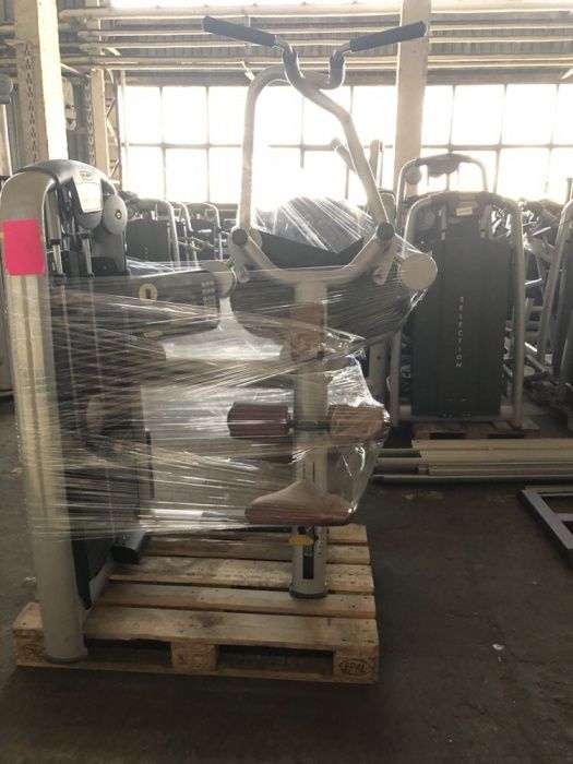 Depozit aparate fitness profesionale