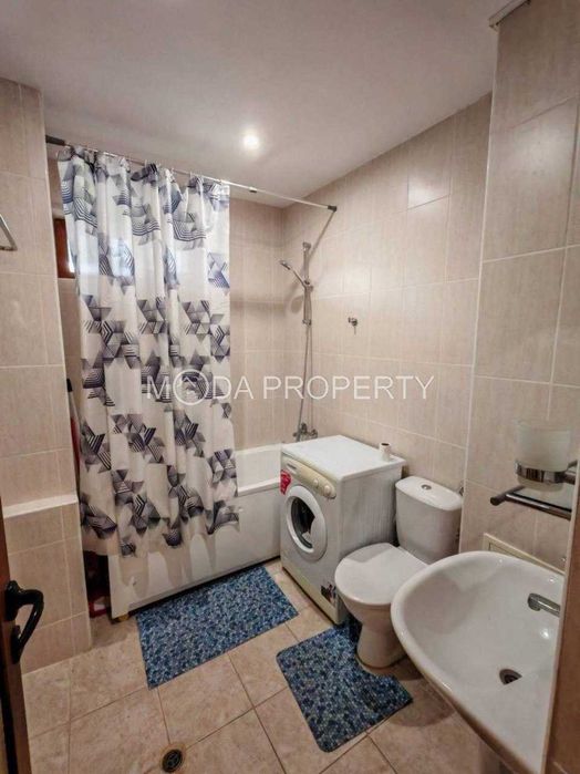 Дава се под наем Едностаен апартамент в Свети Влас - 60 кв.м за 65832.84 € - Снимка #3