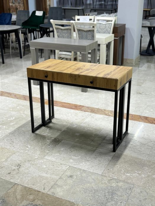 Столы мебель трансформеры