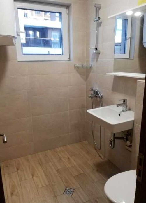 Продава се Двустаен апартамент в София, Малинова долина - 72 кв.м за 1737 €/кв.м - Снимка #2