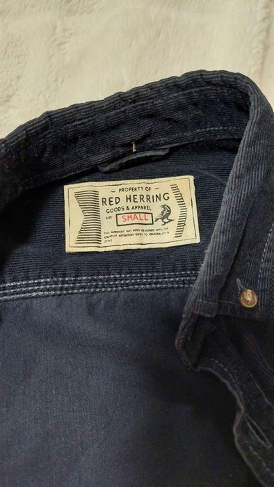 мъжки ризи - запазени