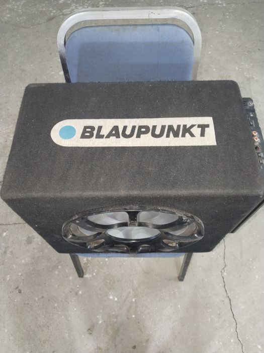 Продам сабвуфер или обмен