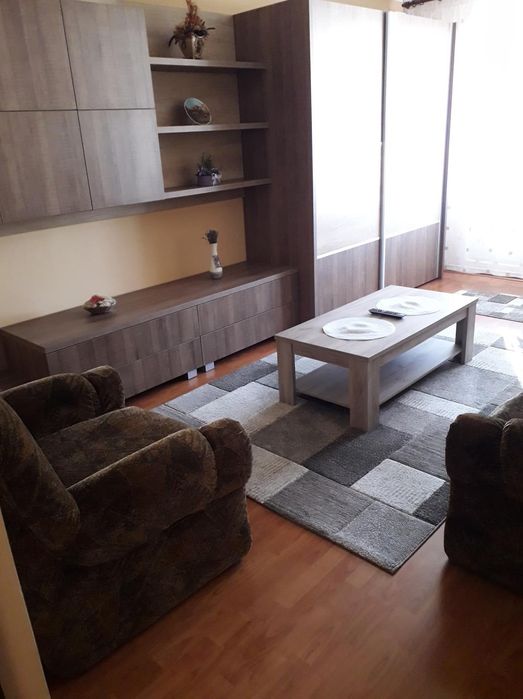 Apartment in Targu-Mures - Vedere 3