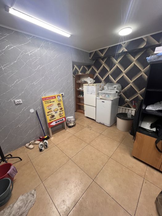 Продам готовый бизнес!