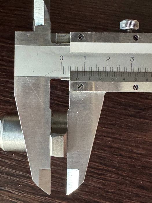 Комбинирата наковалня за Parkside