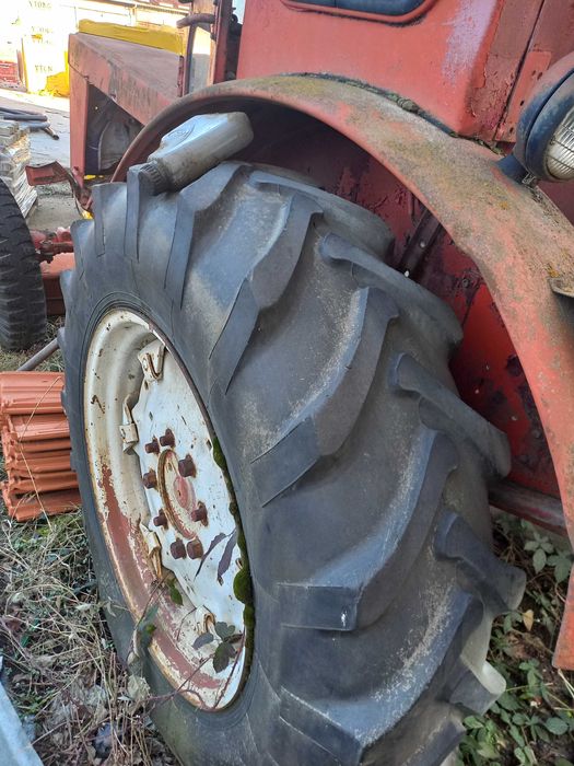 Трактор Т-40 /т40/лтз