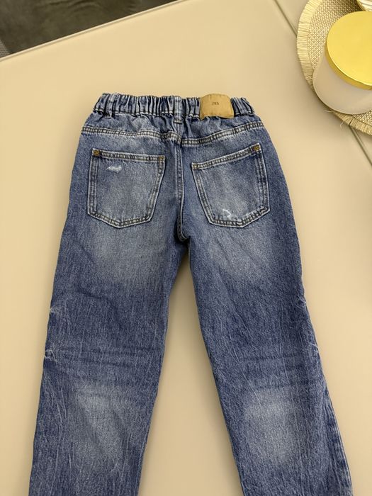 Детски дрехи Zara, Benetton