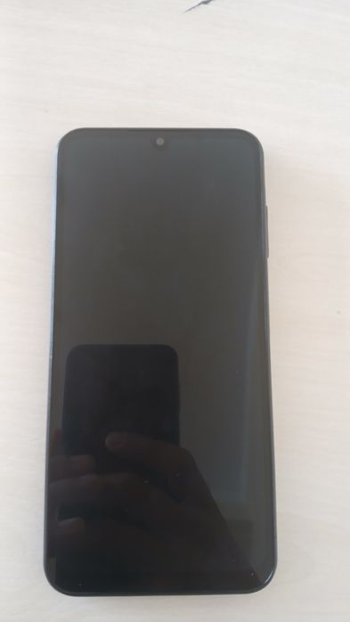 Samsung a 25 5g xotira 8/256gb