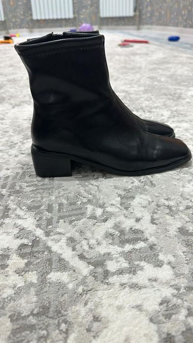 Полусапожка (демисезон) сатылады