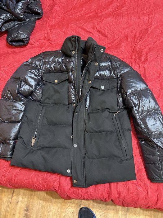 Мъжко яке Lufian M