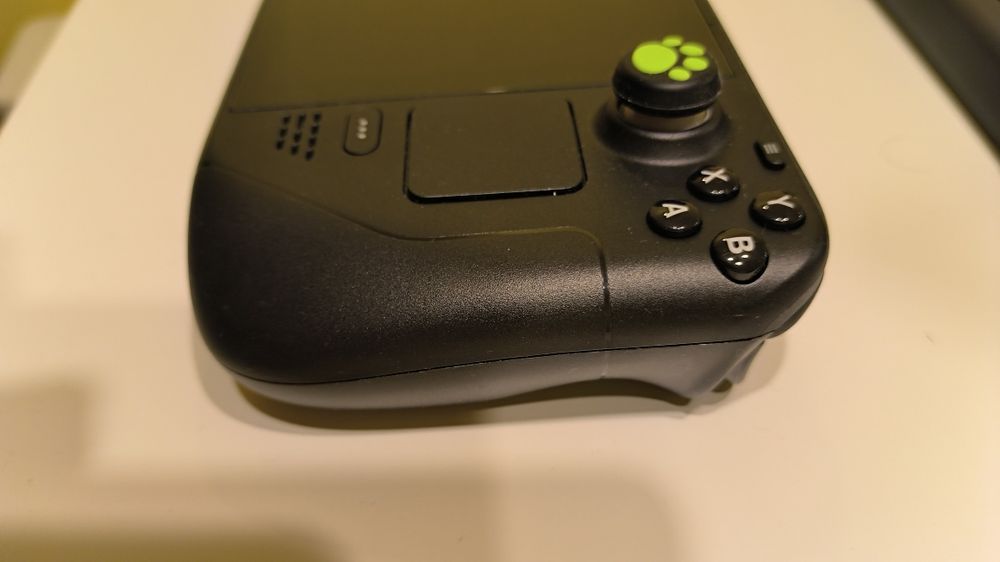 Steam Deck LCD 256 GB