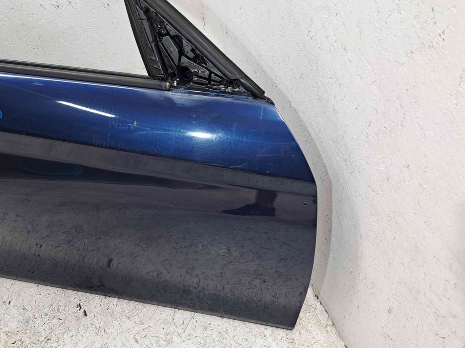 Usa dreapta fata Bmw 1 (F20) [Fabr 2011-2017] A76 DEEP SEA BLUE