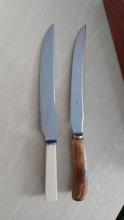 Cutit de vanatoare colectie