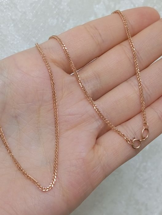 Tilla sepochka 585 proba zavodskoy