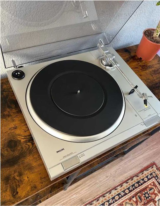 Pick-up Philips F7130