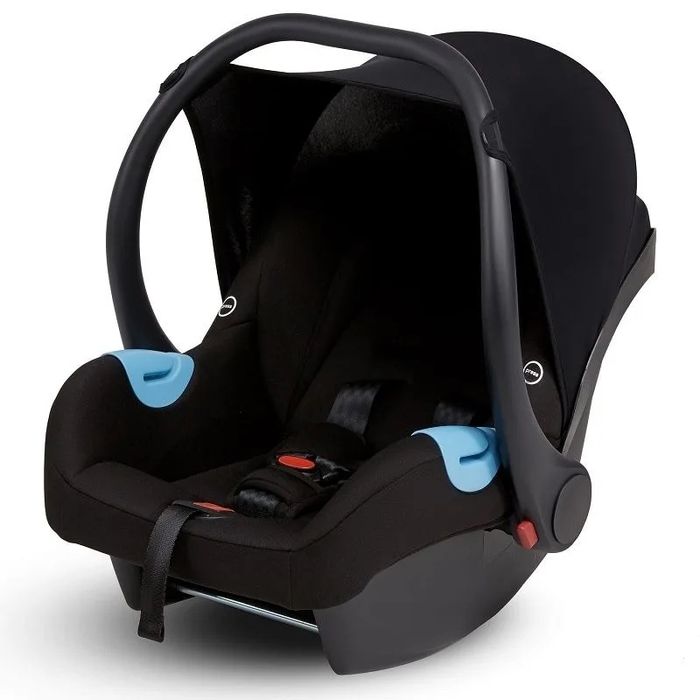 Коляска Anex e/type 3 в 1