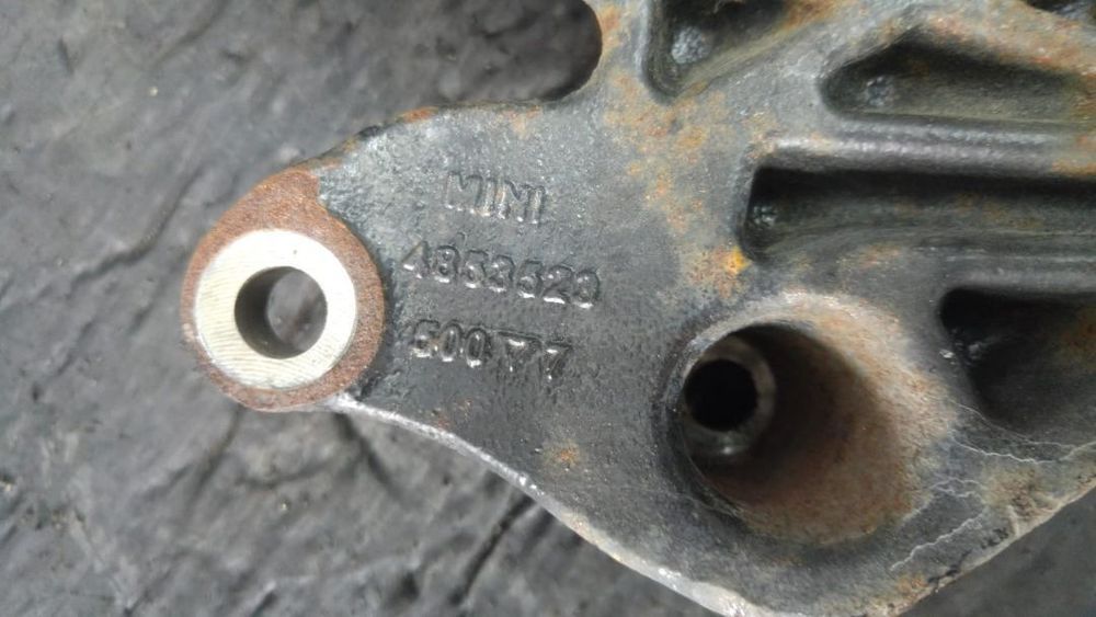 suport motor 1.6 b n14b16ab mini cooper s r56  4853523