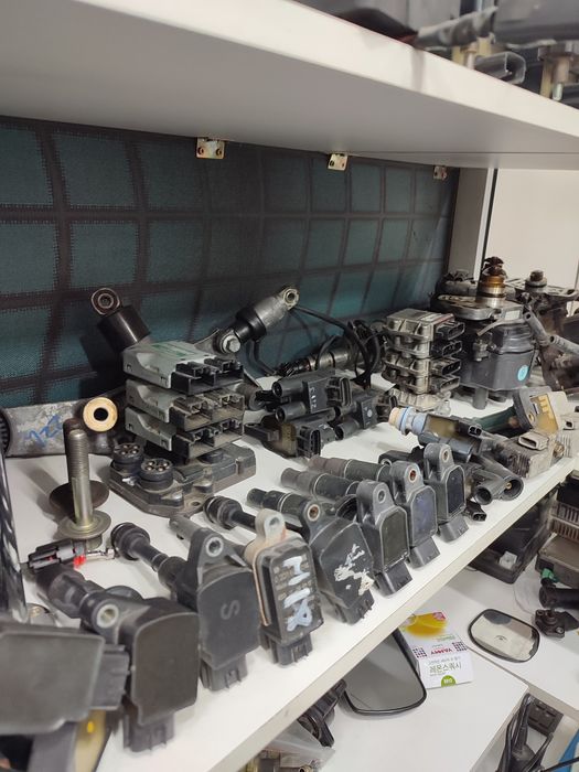 Компрессор центрального замка