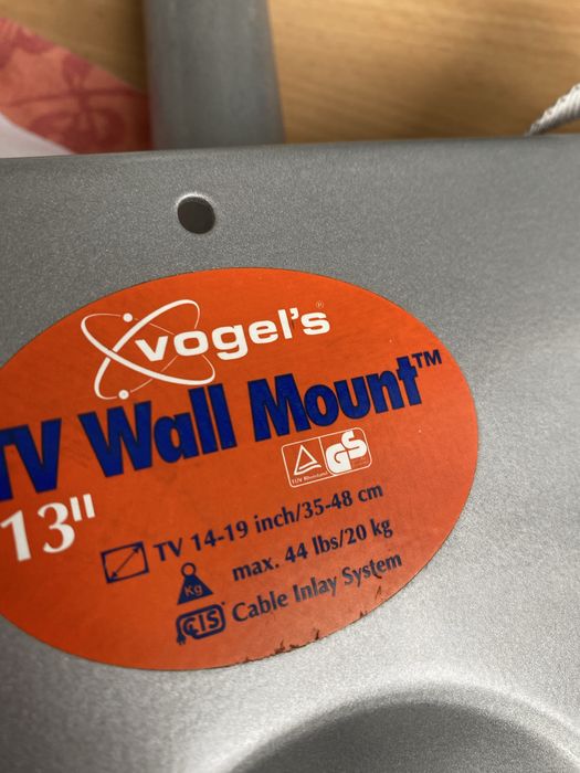 Suport Tv suspendat